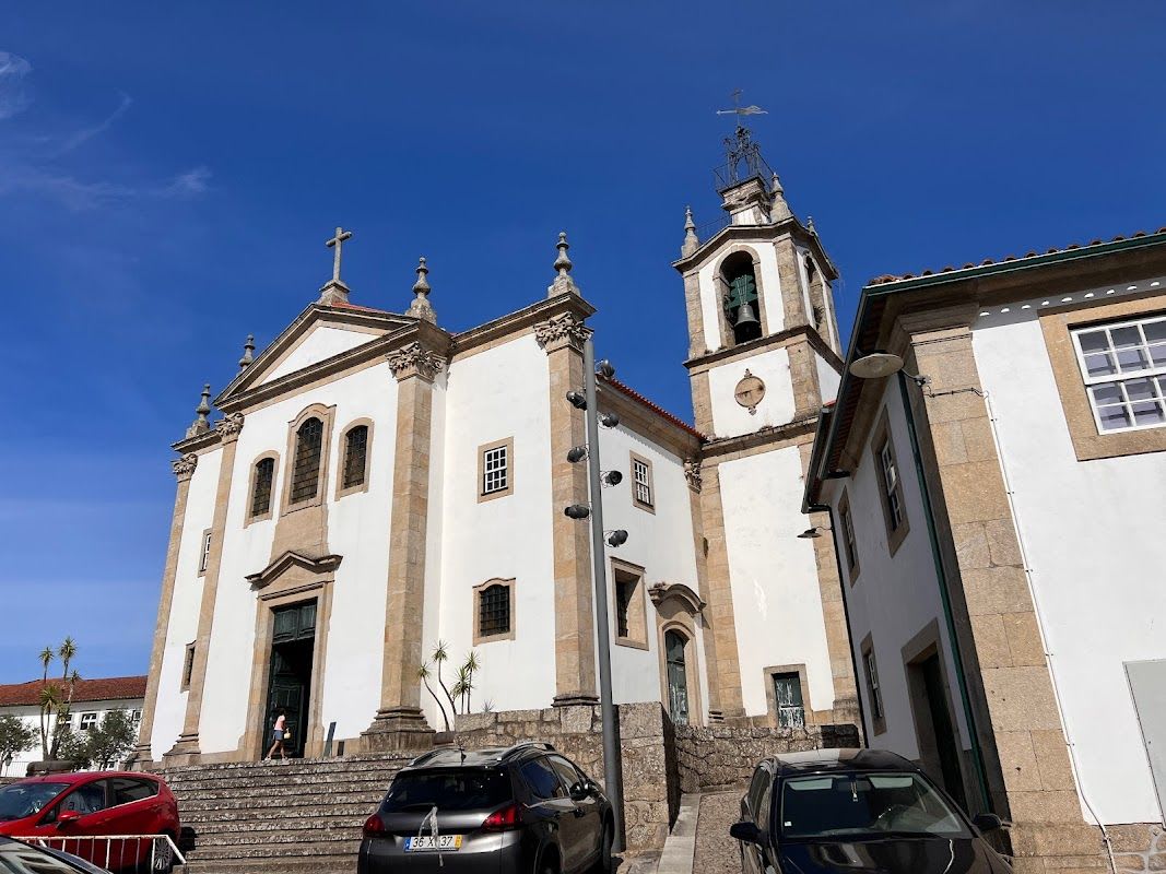 Igreja de Santo Estêvão (Salamanca)