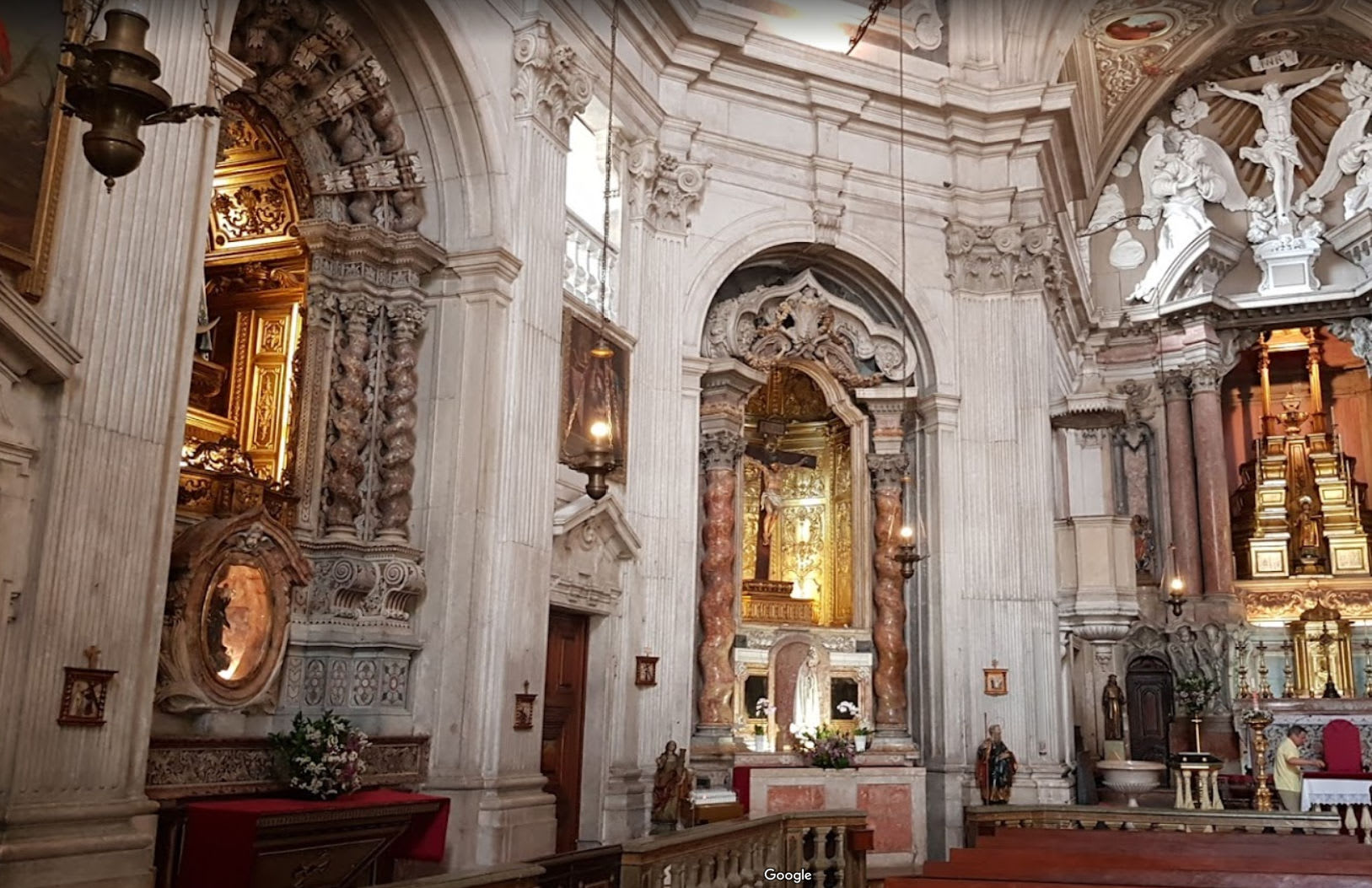 Igreja de Santo Estêvão (Lisboa)