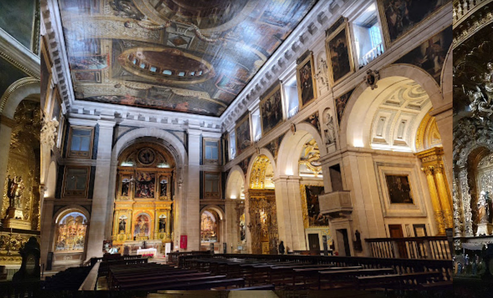 Igreja de Santa Catarina (Lisboa)