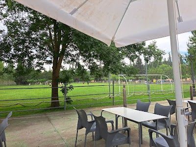 Praia Fluvial de Cimanes del Tejar