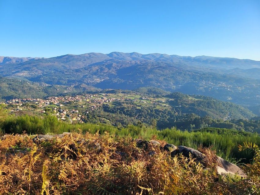 Miradouro do Coto Velho (Arcos de Valdevez)