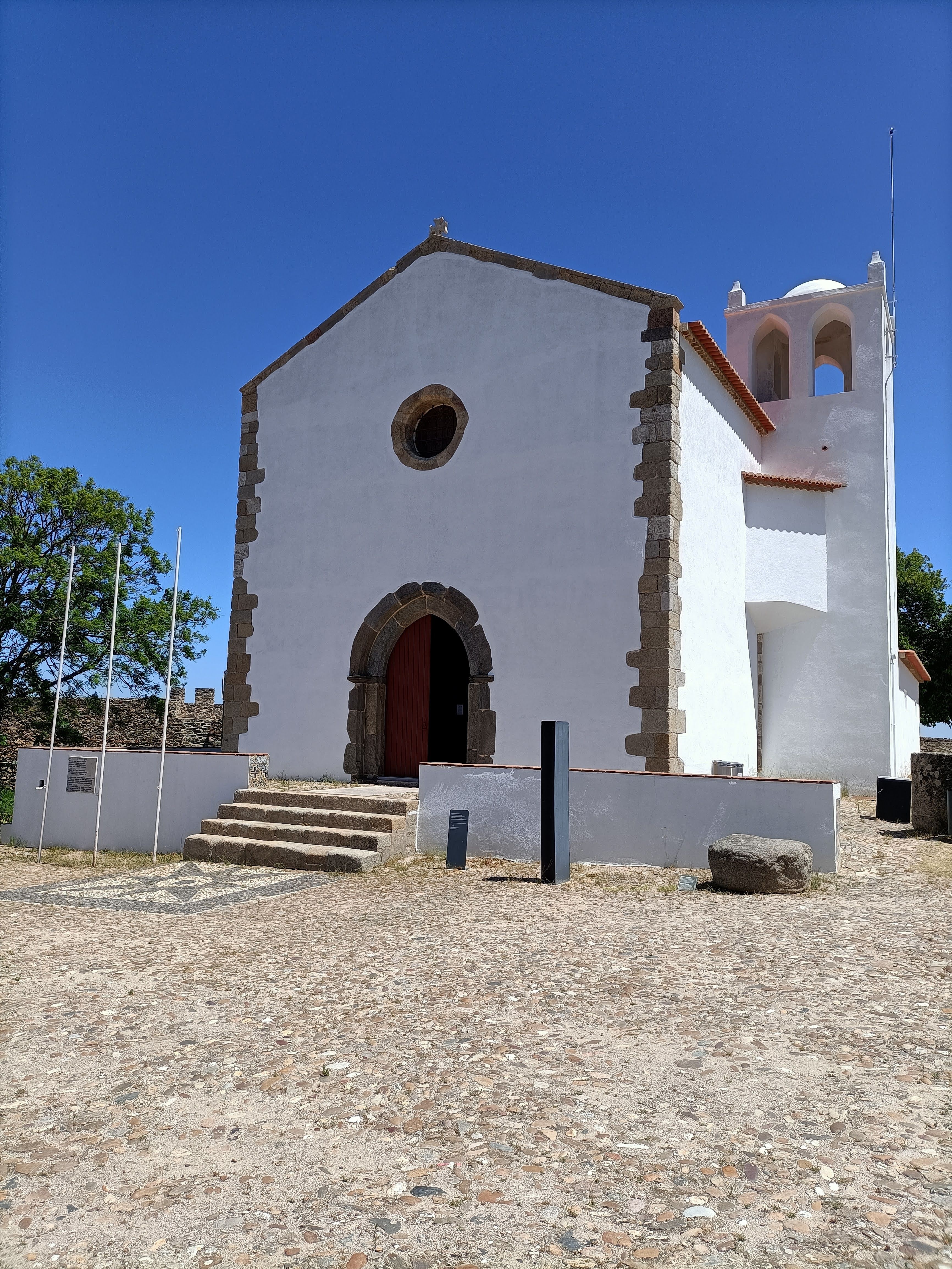 Museu Dom Lopo de Almeida (Abrantes)