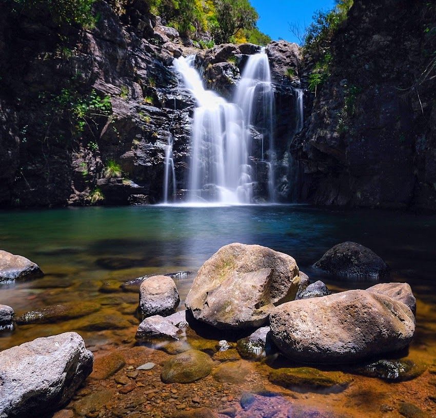 Lagoa da Dona Beja (Calheta (Madeira))