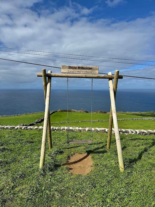 Baloiço Doze Ribeiras (Angra do Heroísmo)