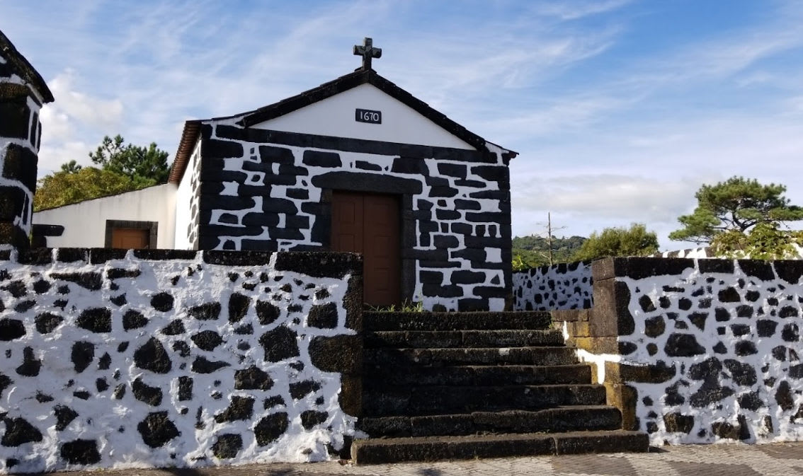 Ermida de São Domingos (São Roque do Pico)