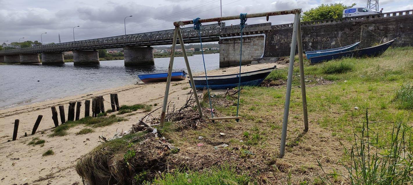 Baloiço de Fão (Esposende)