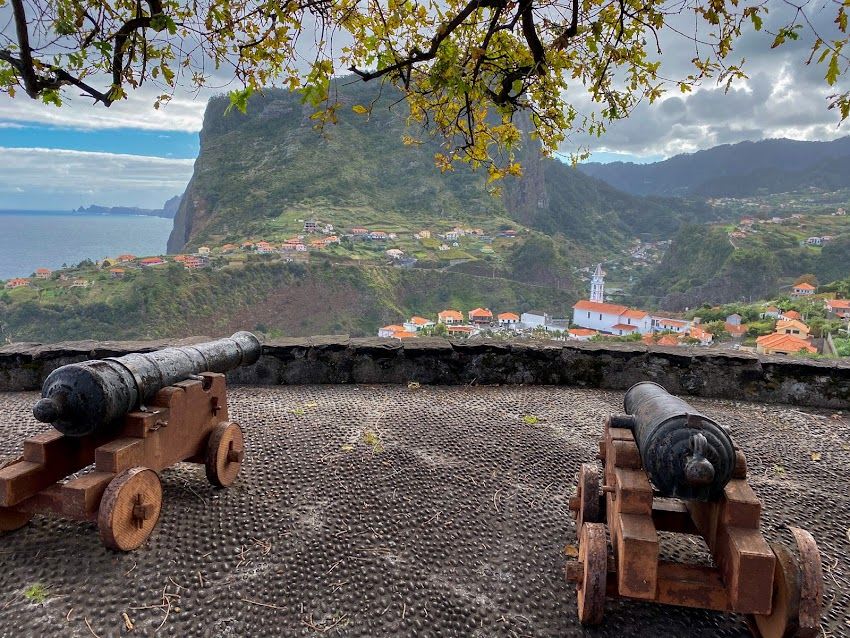 Fortim do Faial (Santana)