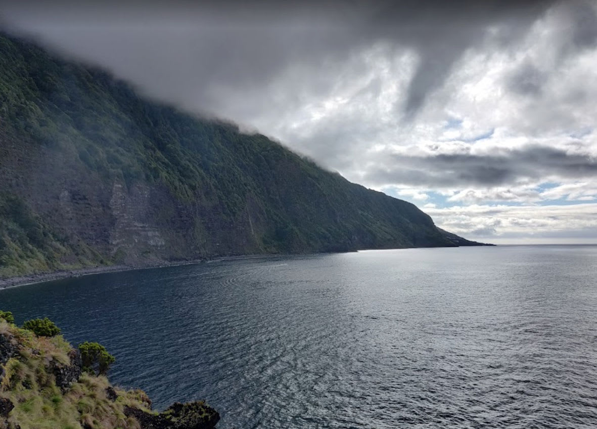 Miradouro da Fajã das Almas (Calheta (São Jorge Açores))