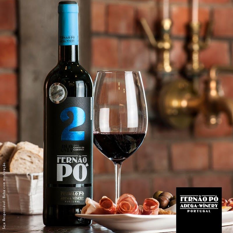 Fernão Pó Adega (Palmela)