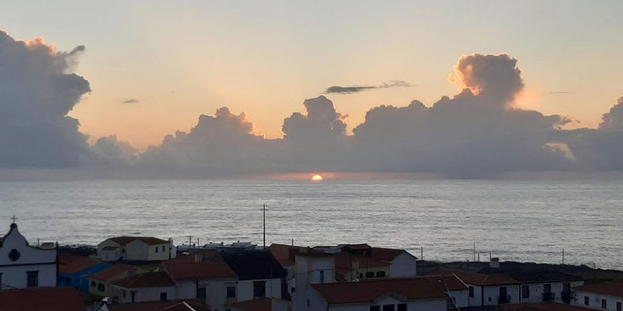 Miradouro da Fontinha (Santa Cruz das Flores)