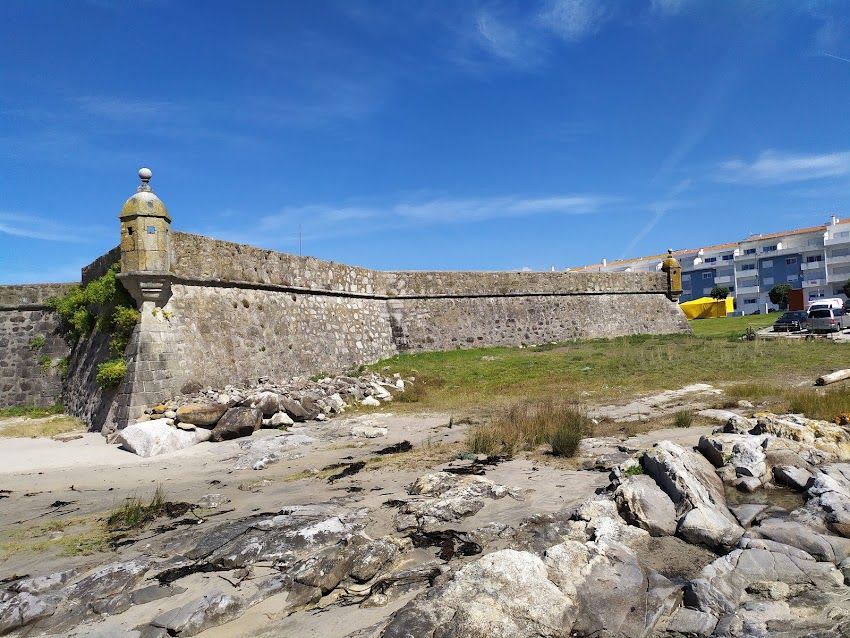 Forte de Âncora (Caminha)