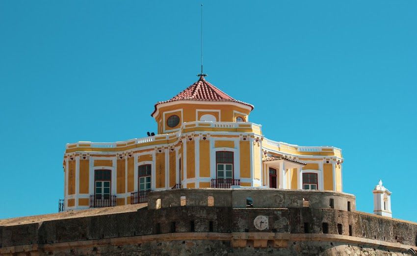 Forte da Graça (Elvas)