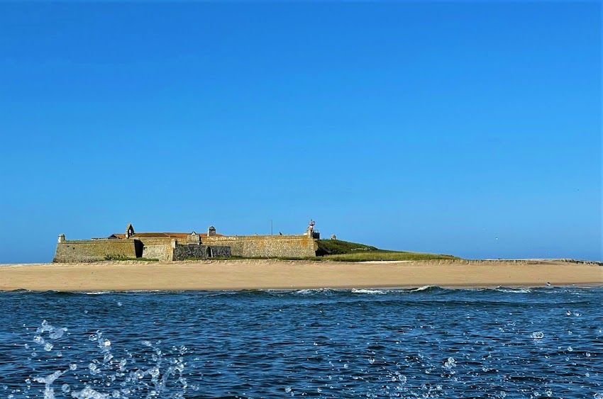 Forte da Ínsua (Caminha)