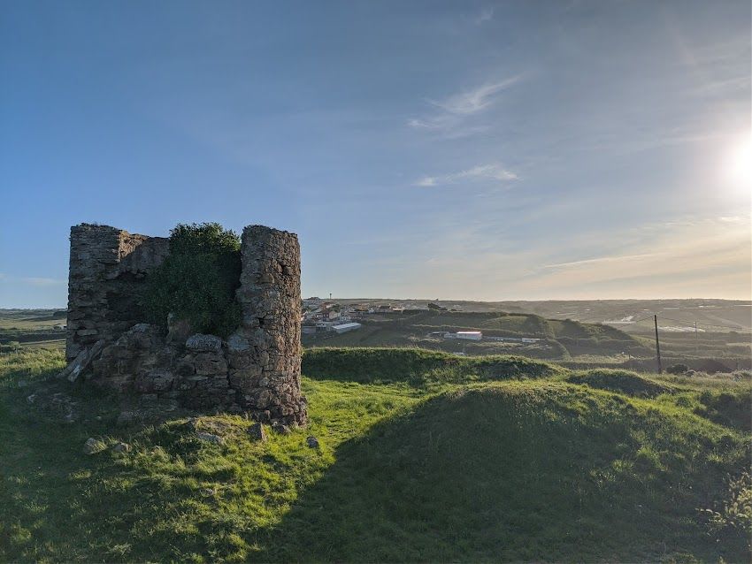 Forte do Passo (Arruda dos Vinhos)