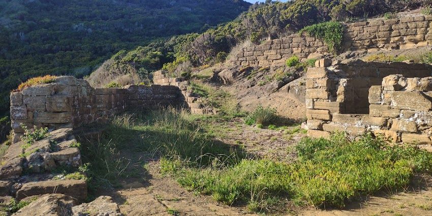 Forte da Quebrada (Angra do Heroísmo)