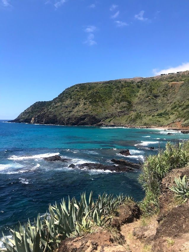 Forte da Prainha (Vila do Porto)