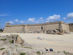 Forte de São João Baptista de Vila do Conde (Vila do Conde)