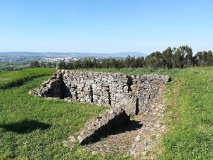 Forte do Alqueidão (Sobral de Monte Agraço)