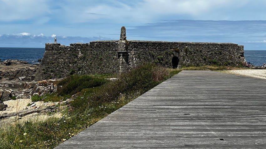 Forte do Cão (Caminha)