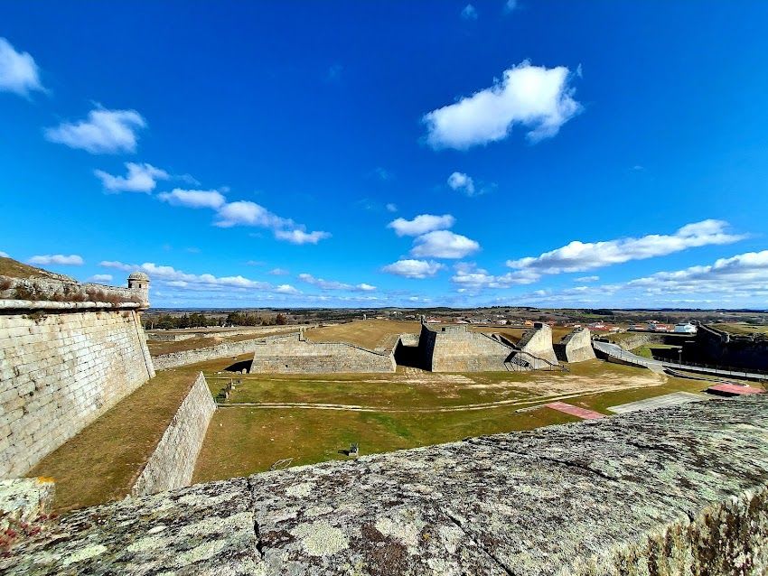 Fortaleza de Almeida (Almeida)