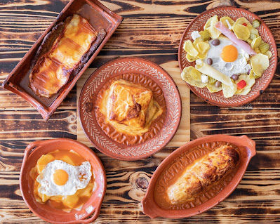 Francesinha - Perto do Cais