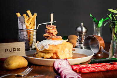 Francesinha - Puro Lisboa