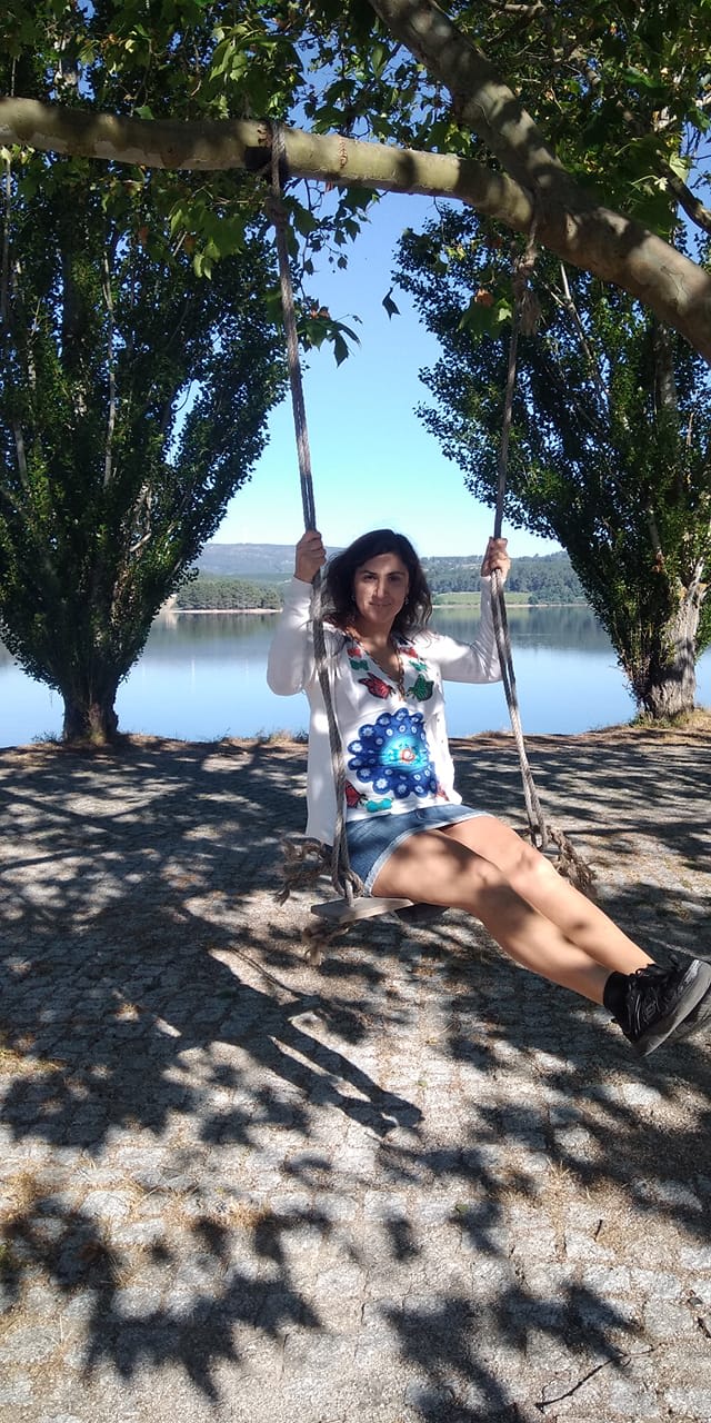 Baloiço de Freixinho (Sernancelhe)