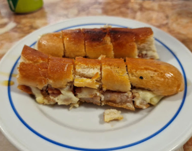 Cachorrinhos - Gazela (Porto)