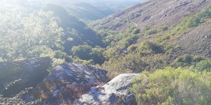 Miradouro de Germil de Cima (Ponte da Barca)