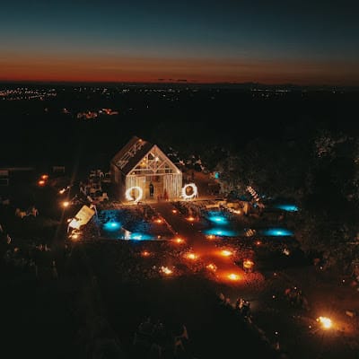 Vila do Gin - Parque Temático Black Pig (Santiago do Cacém)