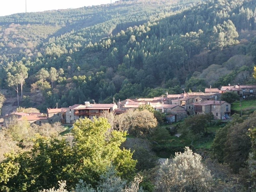 Aldeia do Xisto Gondramaz (Miranda do Corvo)