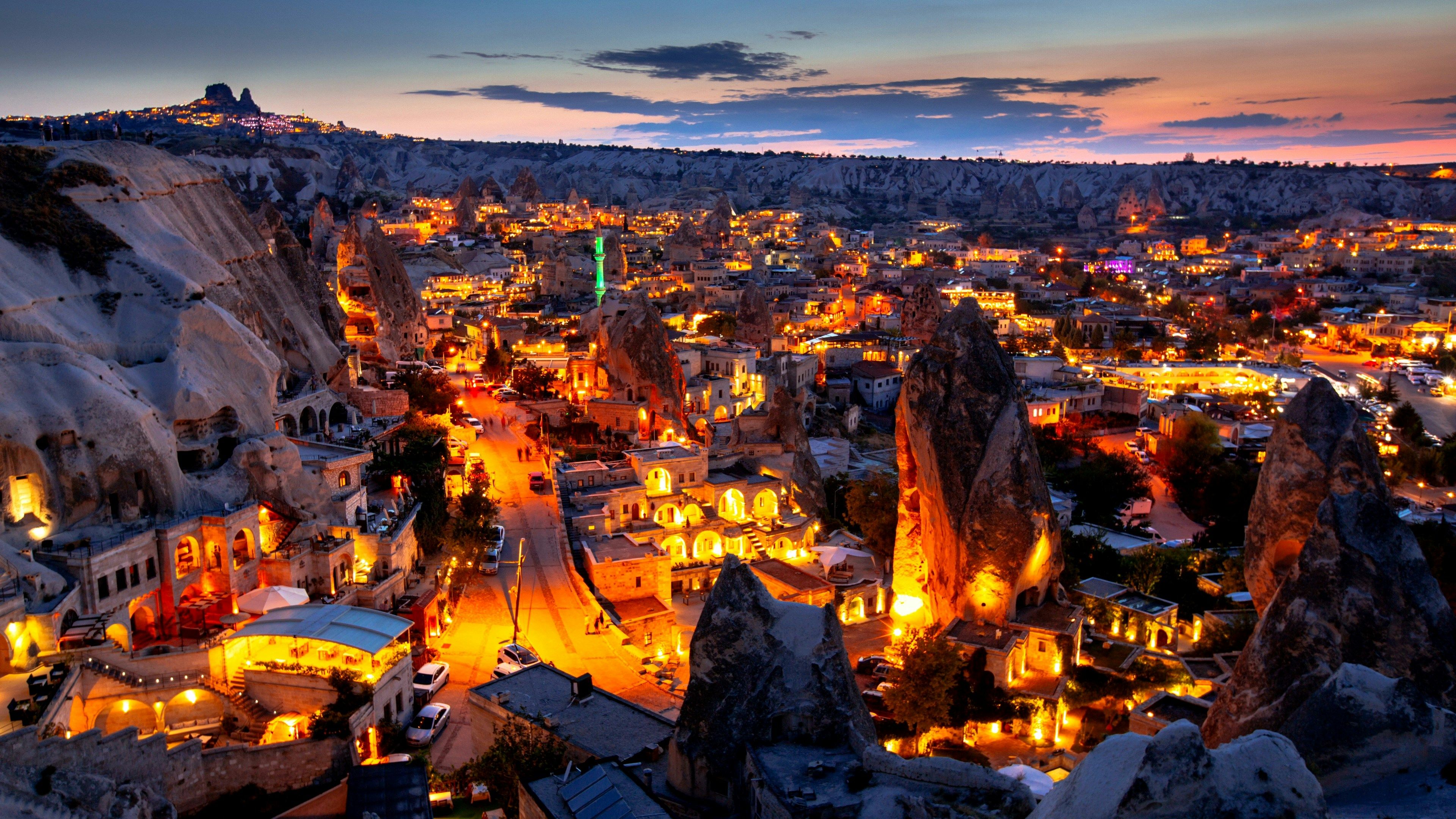 Göreme