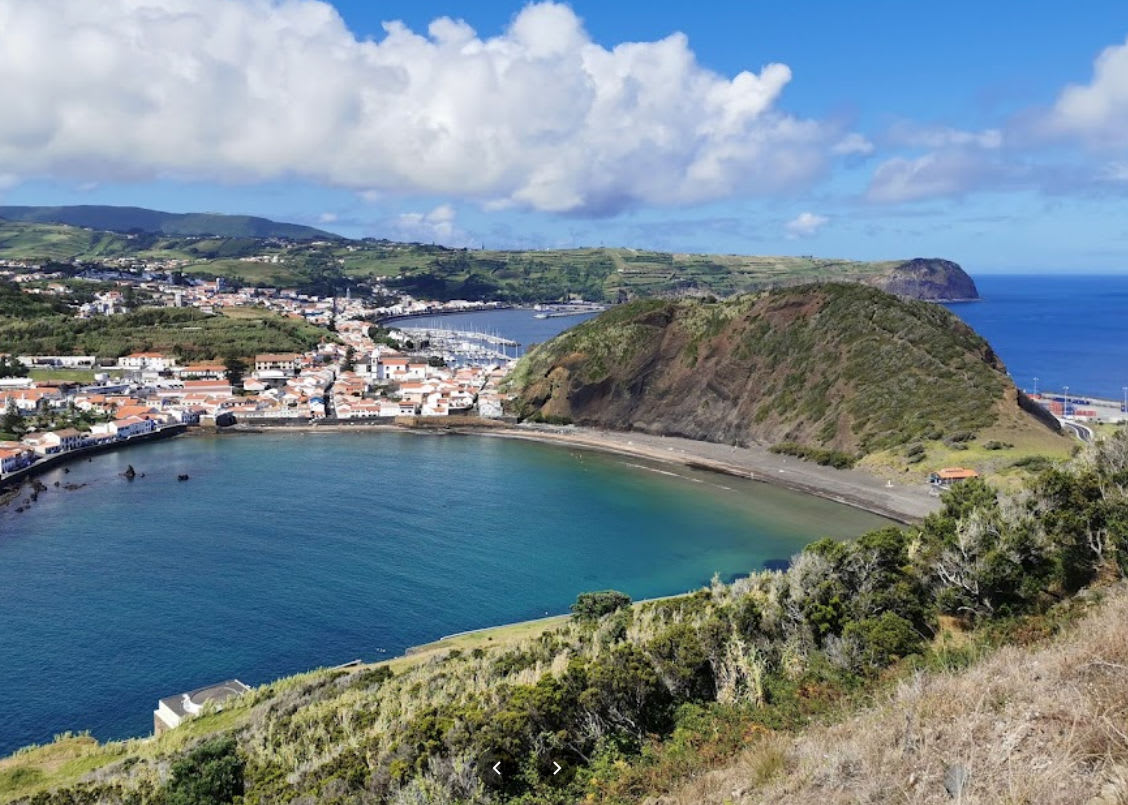 Miradouro do Monte da Guia (Horta)