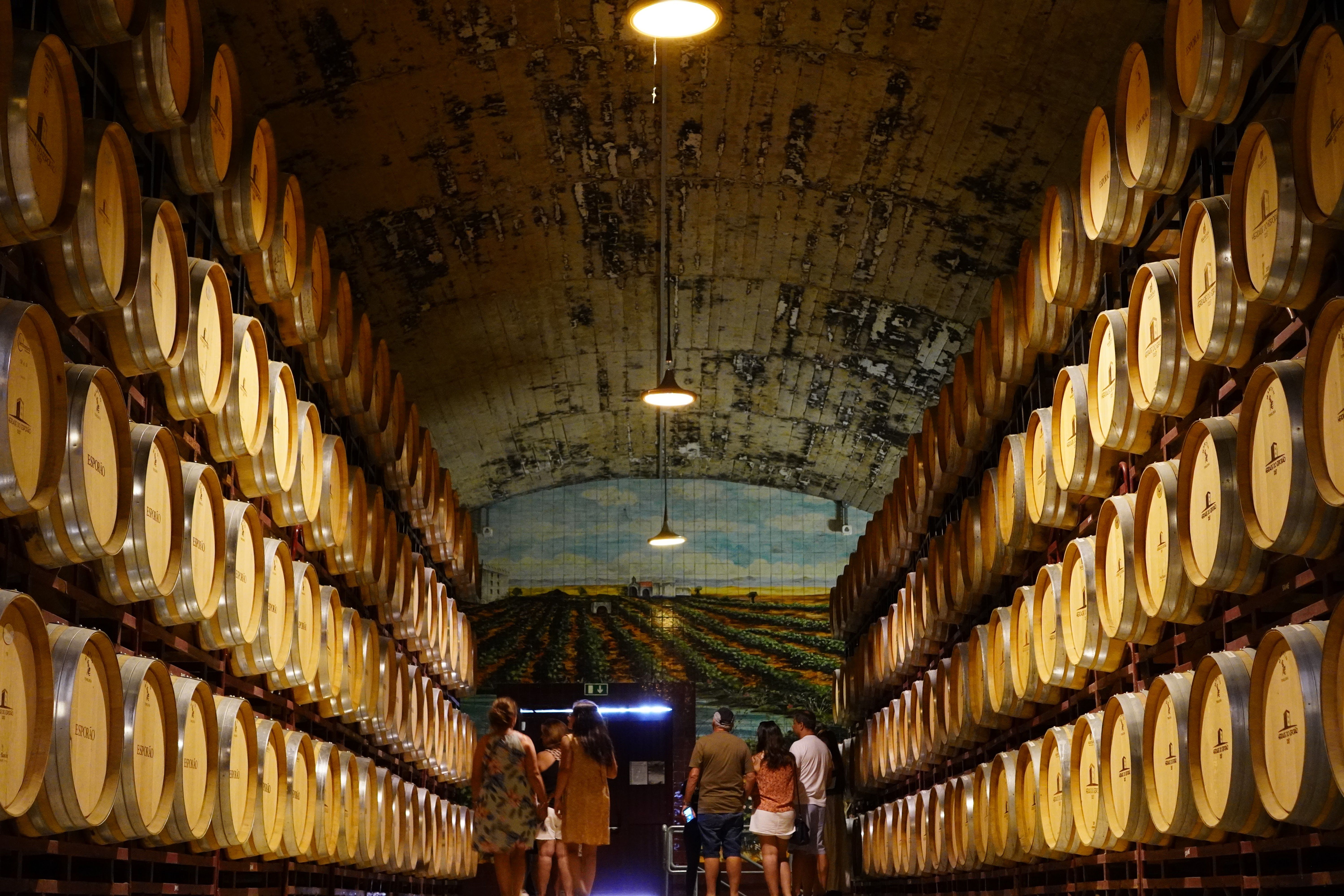 Herdade do Esporão (Portel)