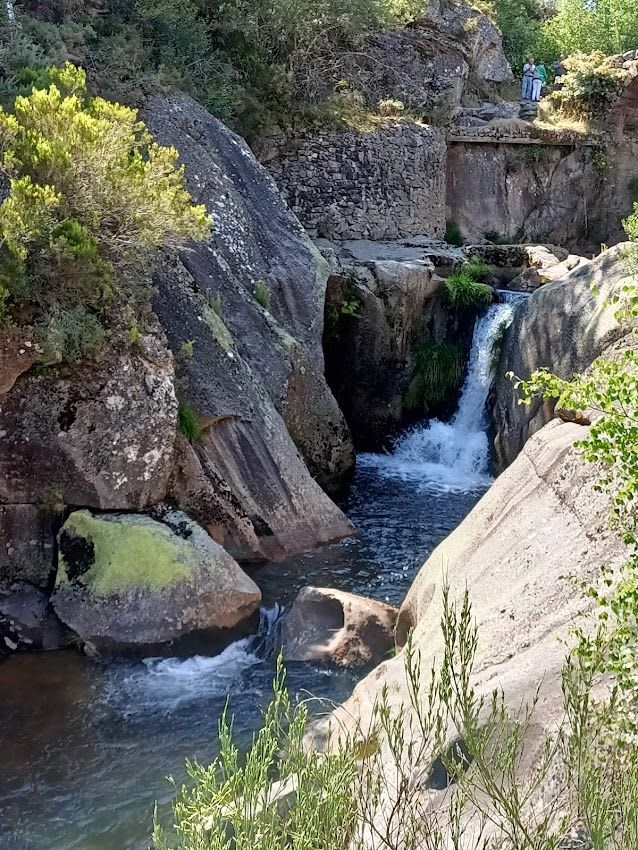 Cascata do Laboreiro (Melgaço)