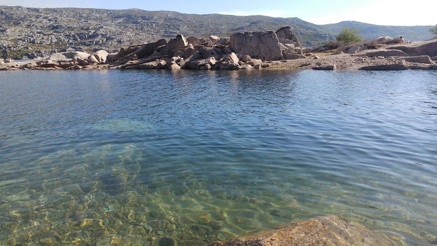 Lagoa Comprida (Seia)