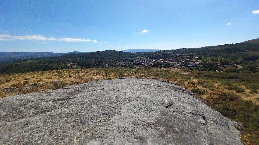 Miradouro da Laje Longa (Paredes de Coura)