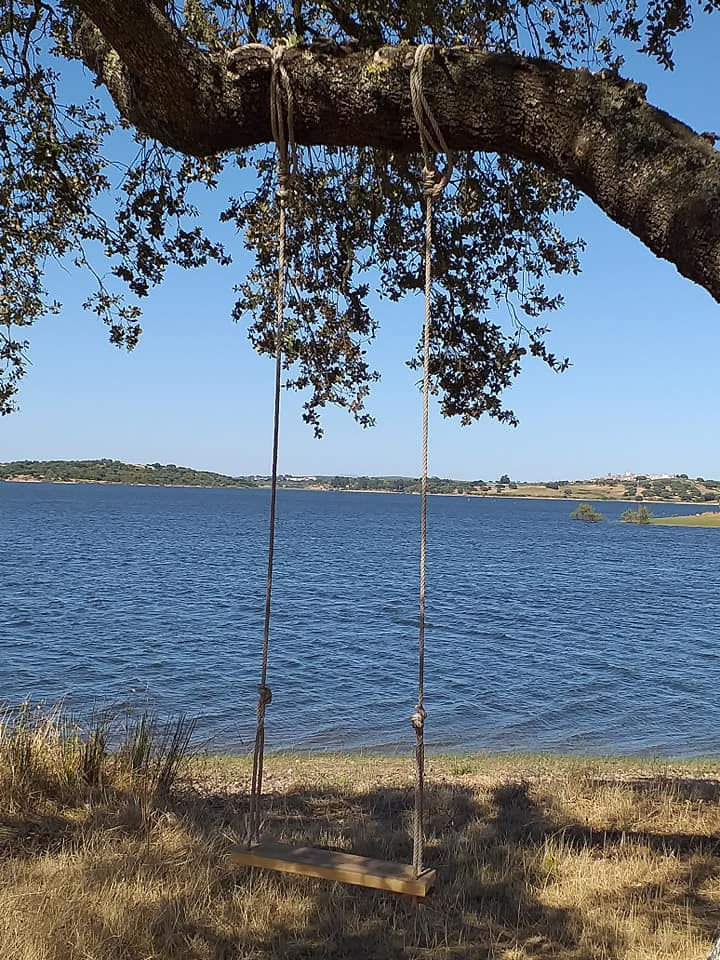 Baloiço do Maranhão (Avis)