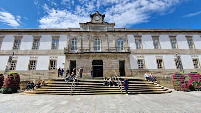 MARCO (Museu de Arte Contemporânea)