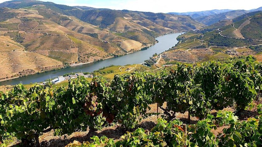 Miradouro Marmelal (Armamar)