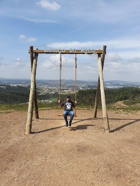 Baloiço do Meco (Trofa)