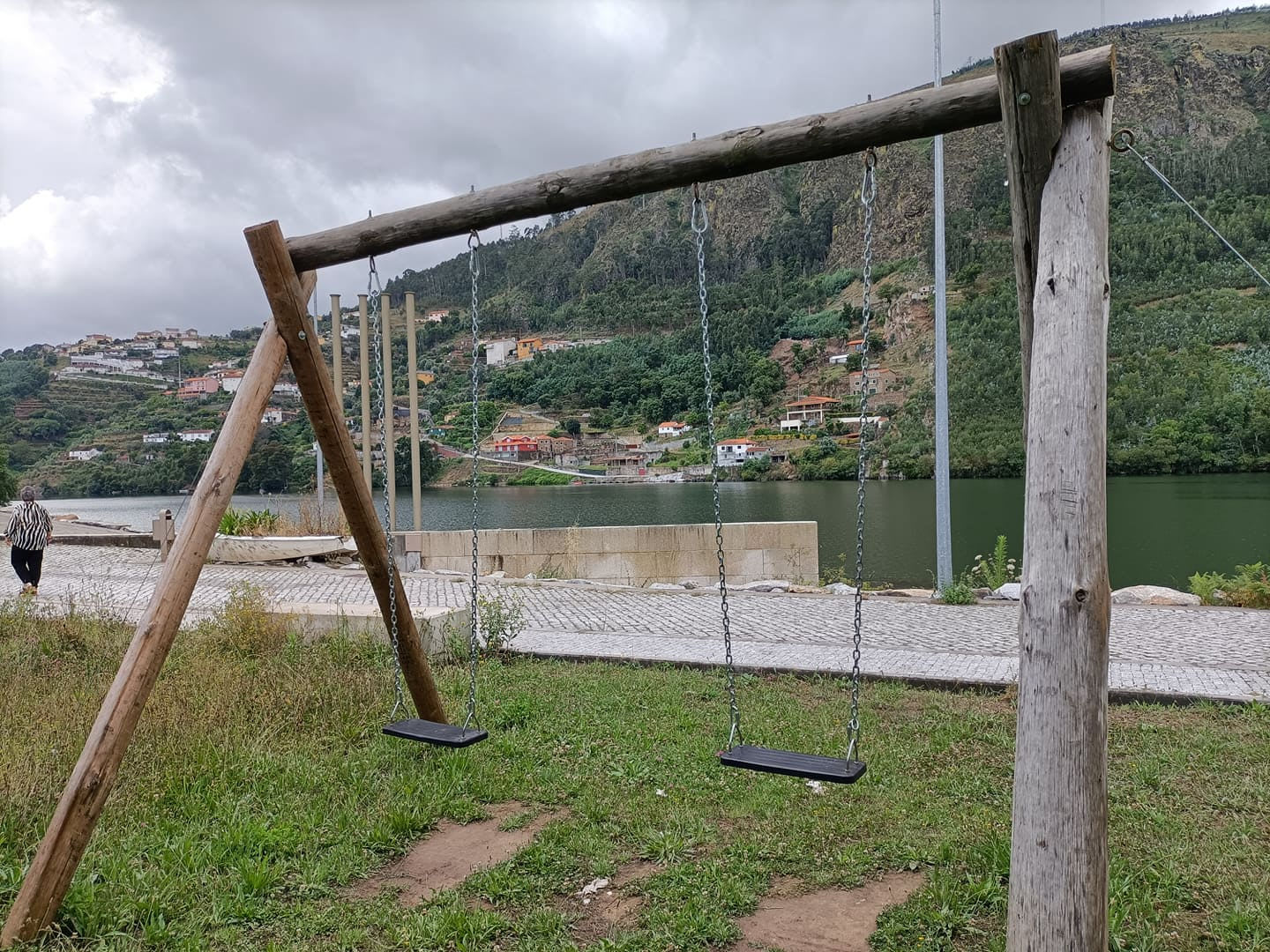 Baloiço de Midões (Castelo de Paiva)