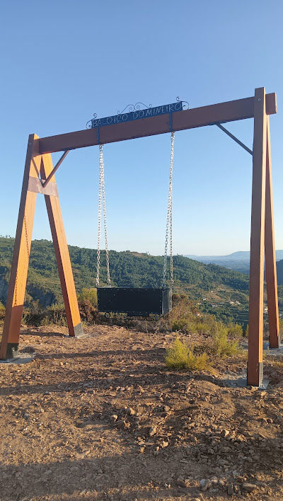 Baloiço do Mineiro (Vinhais)