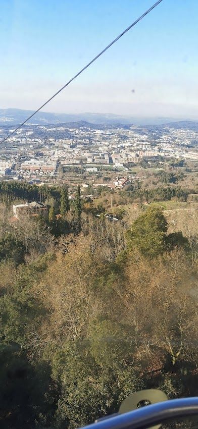 Miradouro do Castelo (Guimarães)
