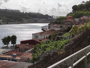 Miradouro Bandeirinha da Saúde (Porto)