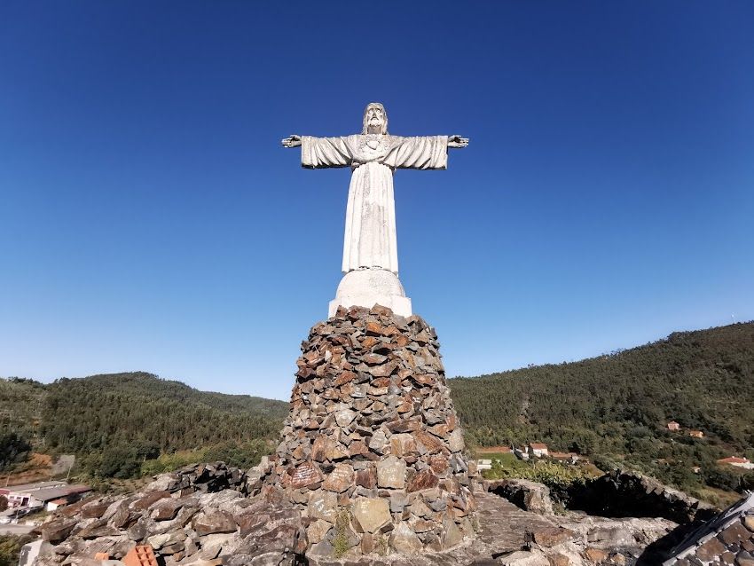 Castelo de Miranda do Corvo (Miranda do Corvo)