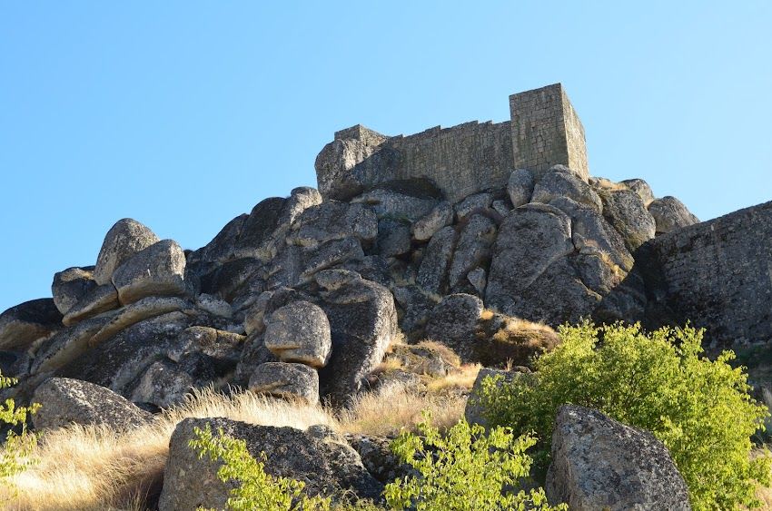 Castelo de Monsanto (Idanha-a-Nova)