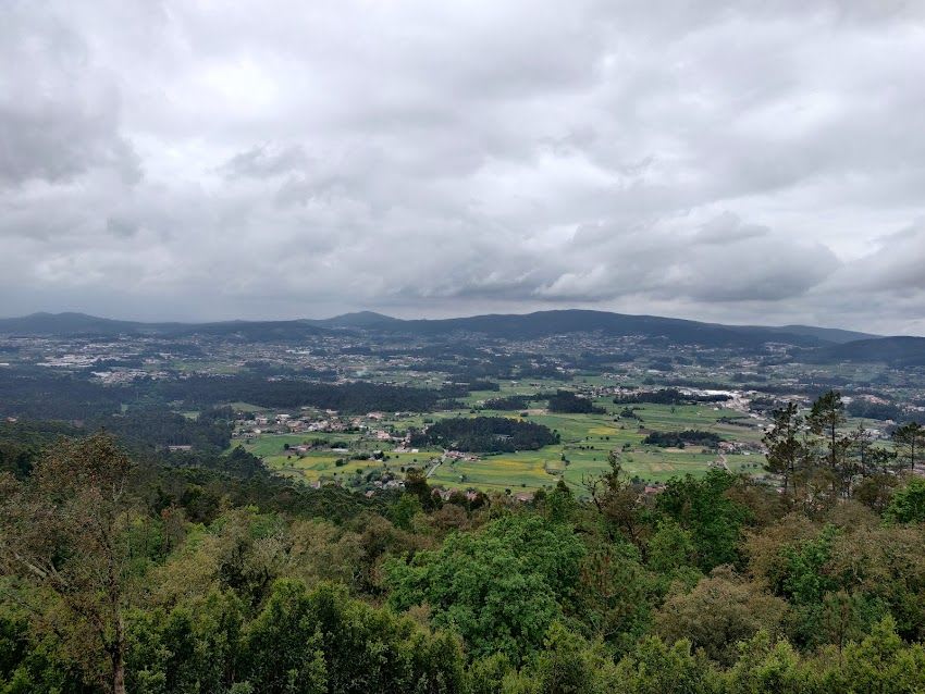 Miradouro Monte do Facho (Barcelos)