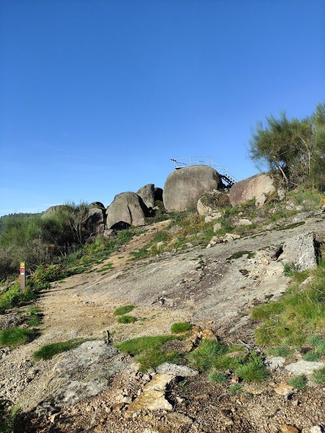 Miradouro do Vale do Neiva (Viana do Castelo)