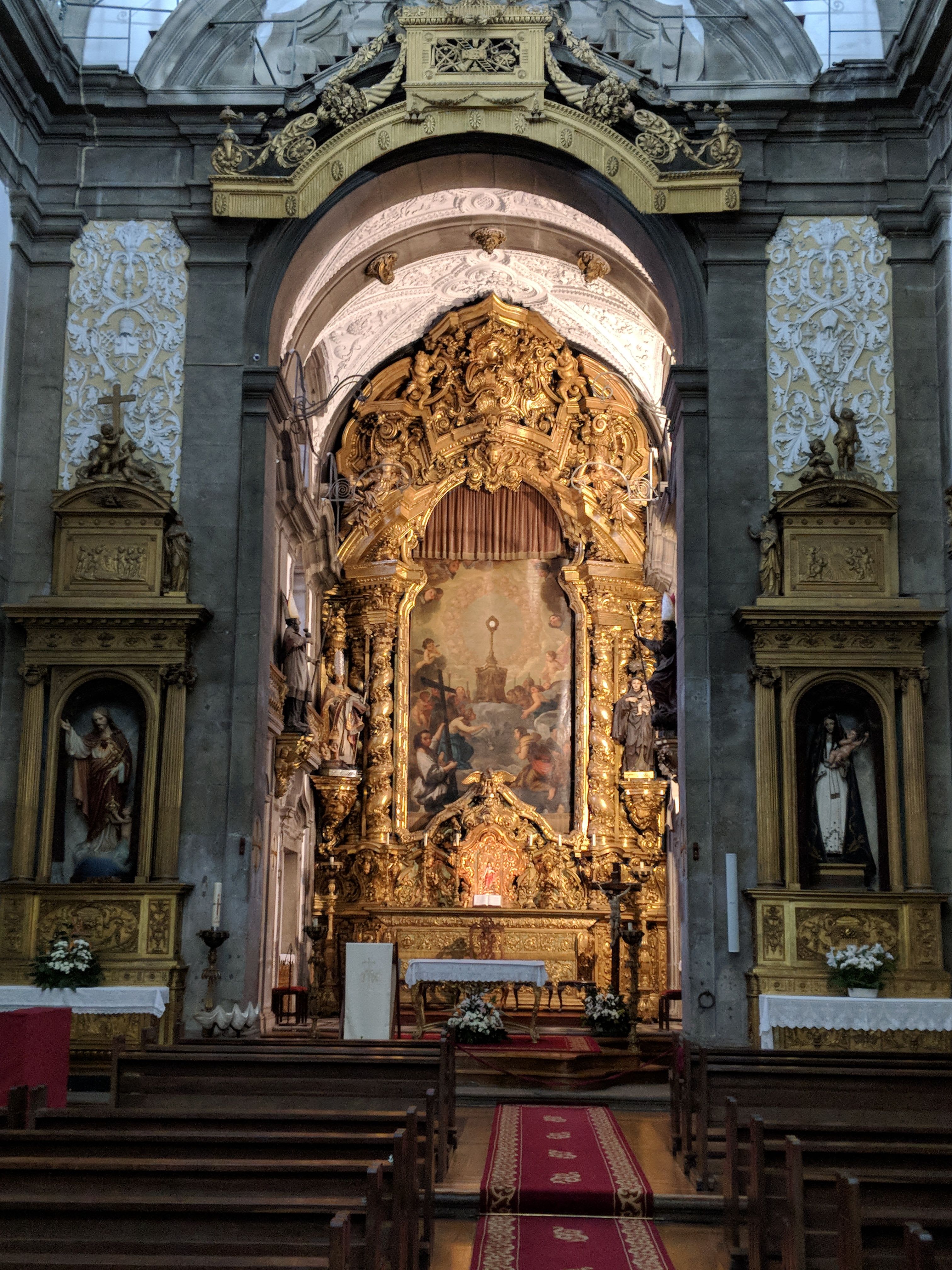 Capela de Nossa Senhora do Ó (Porto)
